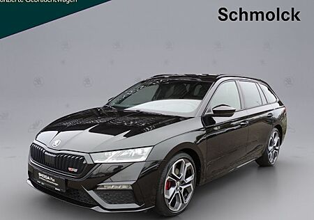 Skoda Octavia 2.0 TDI DSG 4x4 RS COMBI 5 Türen