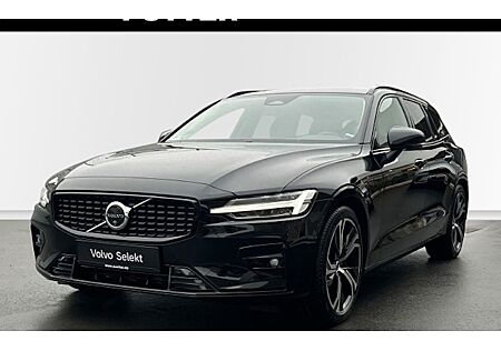 Volvo V60 B4 DCT Plus Dark 5 Türen