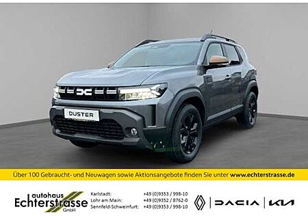 Dacia Duster mild hybrid 140 Extreme 5 Türen