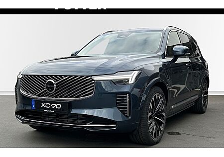 Volvo XC 90 T8 AWD Ultra Bright Auto 5 Türen