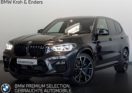 BMW X3 M COMPETITION 5 Türen