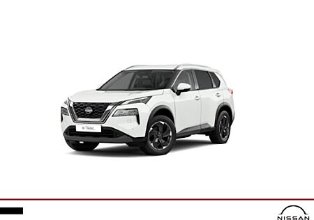 Nissan X-Trail 1.5 VC-T e-Power N-CONNECTA 5 Türen