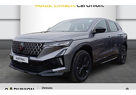 Renault Austral Mild Hybrid 160 Evolution Automatik 5 Türen