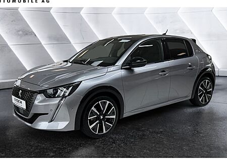 Peugeot 208 PureTech 100 EAT8 GT 5 Türen