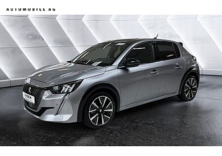 Peugeot 208 PureTech 100 EAT8 GT 5 Türen