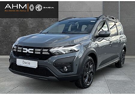 Dacia Jogger TCe 110 Expression 5-Sitzer 5 Türen