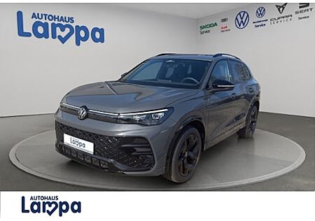 VW Tiguan 2.0 TDI SCR DSG R-Line 5 Türen