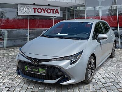 Toyota Corolla 1,2T Comfort 5 Türen