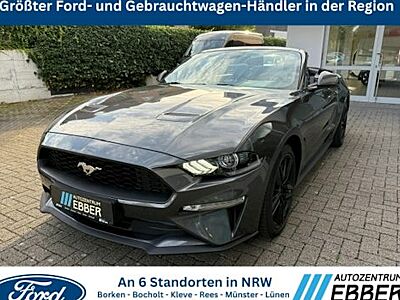Ford Mustang 2.3 EcoBoost 2 Türen