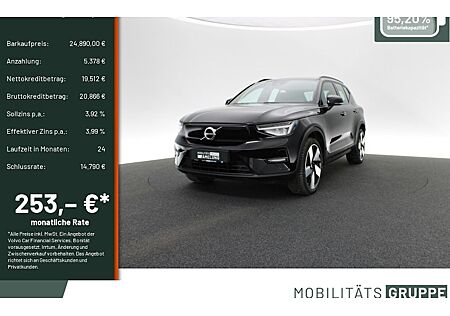 Volvo EX40 Core Single Motor 5 Türen