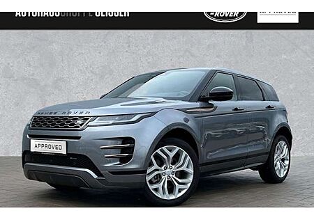 Land Rover Range Rover Evoque P200 R-DYNAMIC SE AWD Automatik 5 Türen