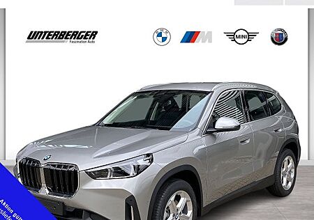 BMW X1 sDrive18d Steptronic 5 Türen