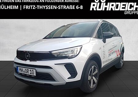 Opel Crossland X 1.2 Elegance 5 Türen