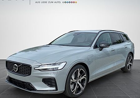 Volvo V60 T8 AWD Plug-in Hybrid Ultimate Dark Auto 5 Türen
