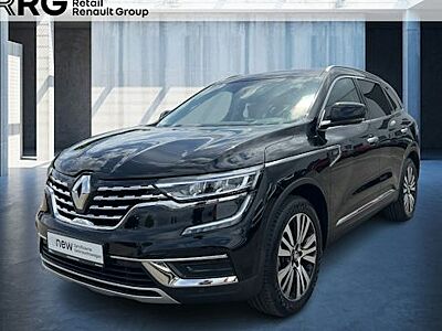 Renault Koleos TCe 160 EDC Initiale Paris 5 Türen