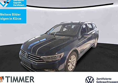 VW Passat Variant 2.0 TDI SCR Business Variant 5 Türen