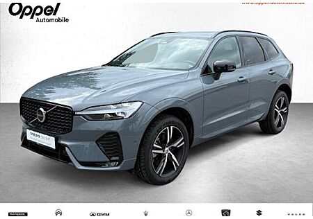 Volvo XC 60 B4 D AWD Ultimate Dark Auto 5 Türen