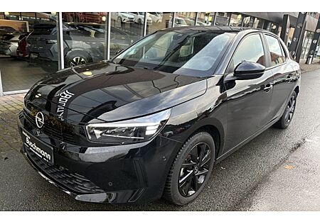 Opel Corsa 1.2 55kW Edition 5 Türen
