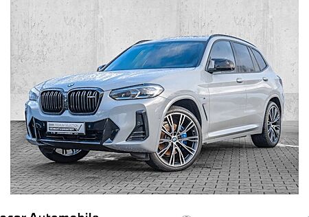 BMW X3 M40d AT 5 Türen