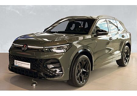 VW Tiguan 1.5 eTSI OPF DSG R-Line 5 Türen