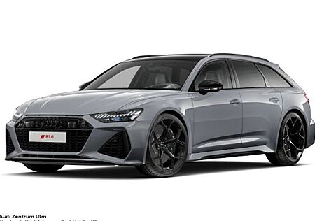 Audi RS6 performance 4.0 TFSI tiptr. quattro 5 Türen
