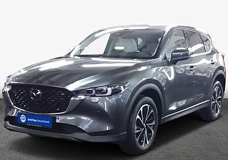 Mazda CX-5 2.5 SKYACTIV-G 194 Exclusive-Line AWD AT 5 Türen
