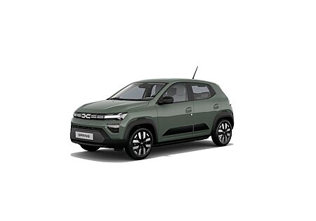 Dacia Spring Electric 65 Expression 5 Türen