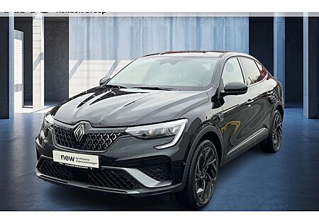 Renault Arkana Mild Hybrid 160 EDC Esprit Alpine 5 Türen