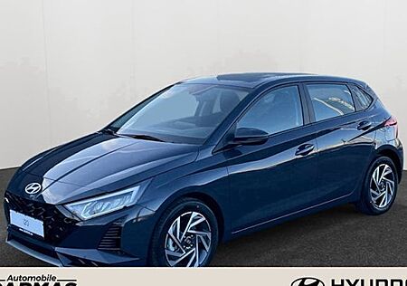 Hyundai i20 1.0 T-GDI DCT Trend 5 Türen