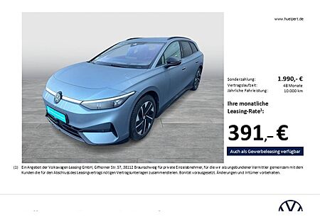 VW ID.7 Pro 77 kWh 210 kW Pro Tourer 5 Türen