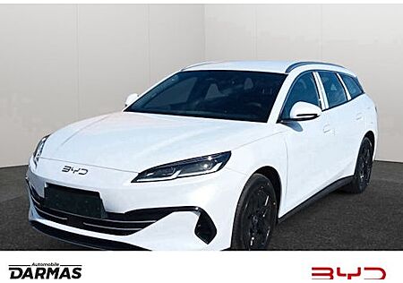 BYD SEAL U 1.5 DM-i Touring Boost 5 Türen