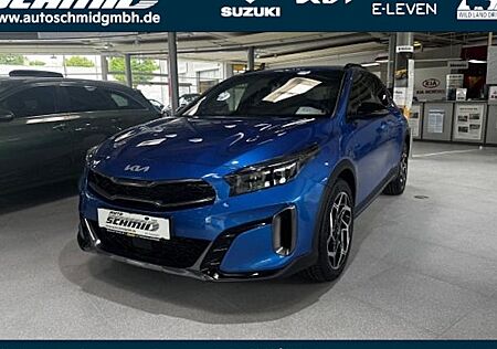 Kia XCeed 1.5 T-GDI DCT GT-line 5 Türen