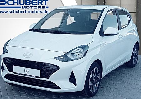 Hyundai i10 1.0 Trend 5 Türen