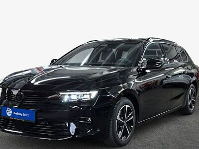 Opel Astra ST 1.2 Turbo 96kW GS 5 Türen