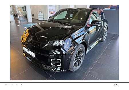 Renault R 5 Techno 120 Urban Range 5 Türen