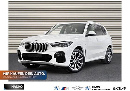 BMW X5 xDrive25d 5 Türen