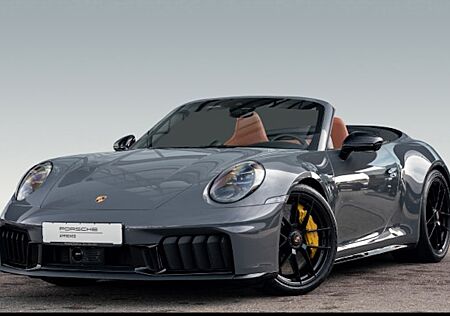Porsche 911 Carrera 4 GTS Cabriolet 2 Türen