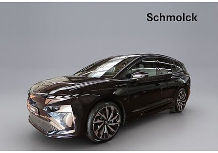 Skoda Enyaq 85 Sportline 5 Türen