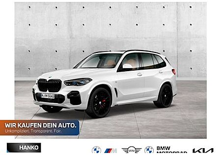 BMW X5 xDrive40d 5 Türen