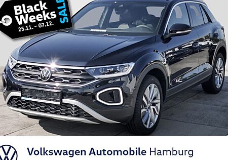 VW T-Roc 1.5 TSI OPF DSG Life 5 Türen