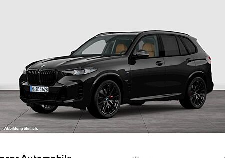 BMW X5 xDrive30d 5 Türen