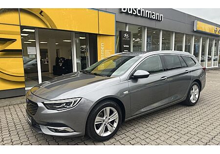 Opel Insignia 1.5 Turbo 121kW Edition Auto ST 5 Türen
