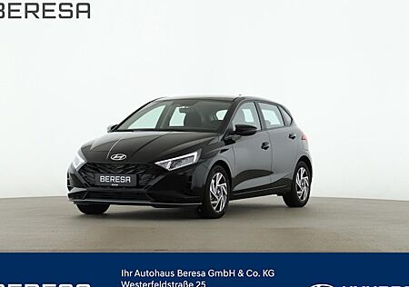 Hyundai i20 1.0 T-GDI DCT Trend 5 Türen