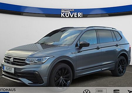 VW Tiguan Allspace 2.0 TSI OPF 140kW DSG 4MOTION R-Line 5 Türen