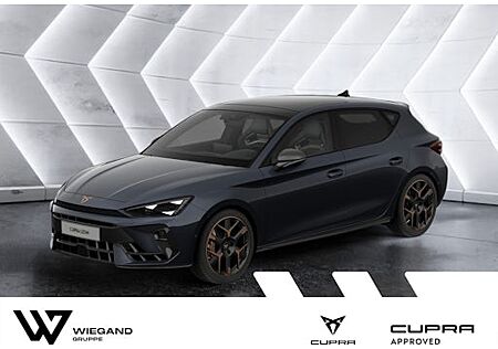 Cupra Leon 2.0 TSI 221kW VZ EXTREME DSG 5 Türen