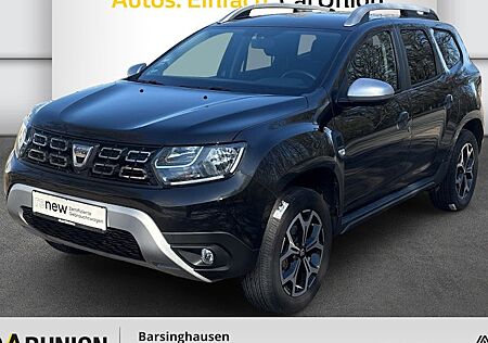 Dacia Duster TCe 130 2WD GPF Prestige 5 Türen