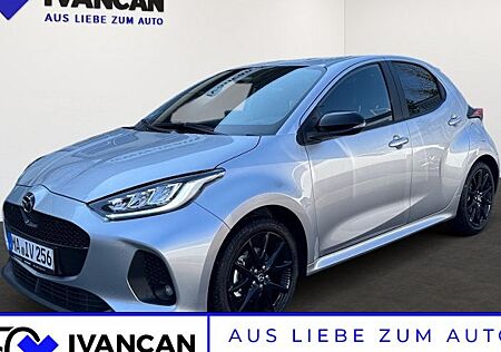 Mazda 2 1.5L Hybrid VVT-i FWD Homura 5 Türen