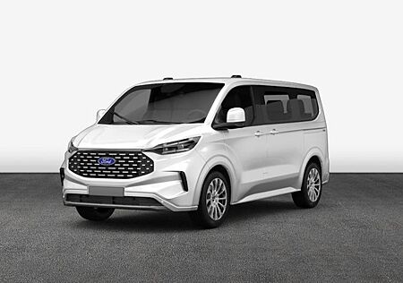 Ford Tourneo Custom 2.0 EcoBlue 110kW 320 L1 Titanium 4 Türen