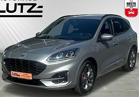 Ford Kuga 2.5 Duratec PHEV ST-Line X CVT 5 Türen