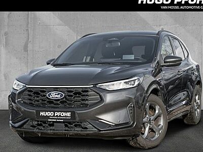 Ford Kuga 1.5 EcoBoost ST-Line Automatik 5 Türen